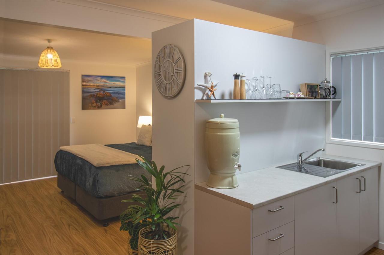Coola Studio Mallacoota Luaran gambar