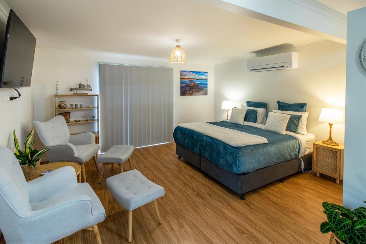 Coola Studio Mallacoota Luaran gambar