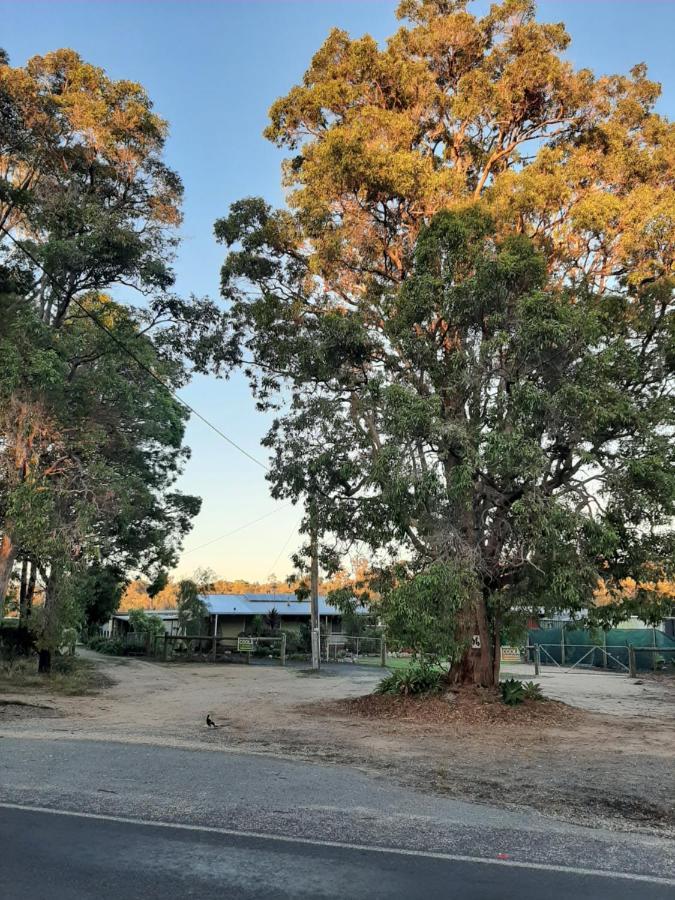 Coola Studio Mallacoota Luaran gambar