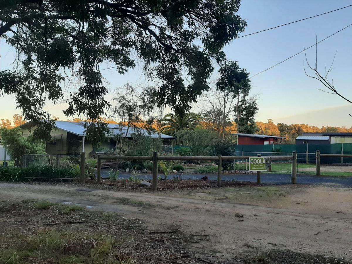Coola Studio Mallacoota Luaran gambar